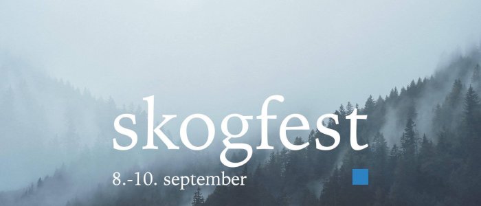 Skogfest 2017