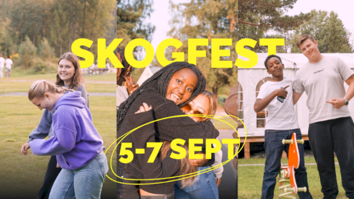 Skogfest 2025