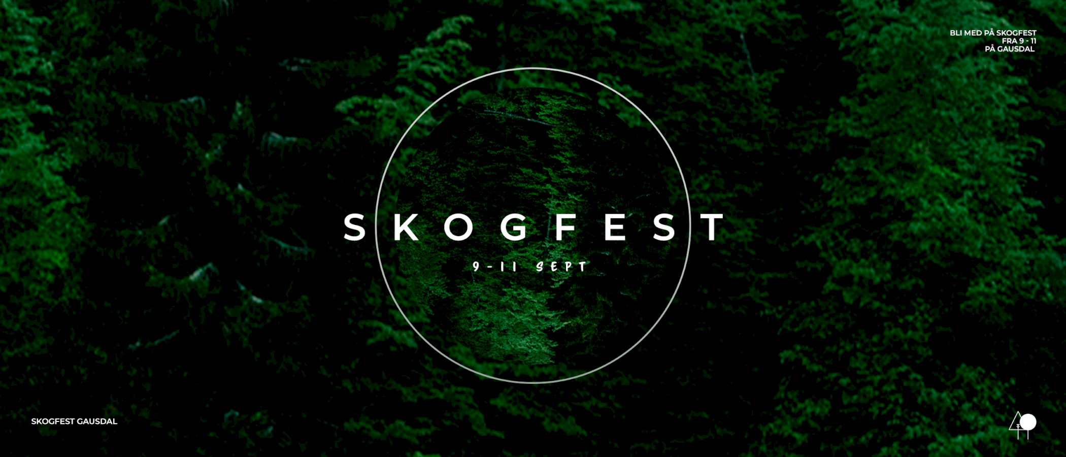 Skogfest 2022
