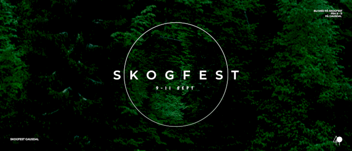Skogfest 2022