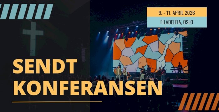 Sendt Konferansen 2026