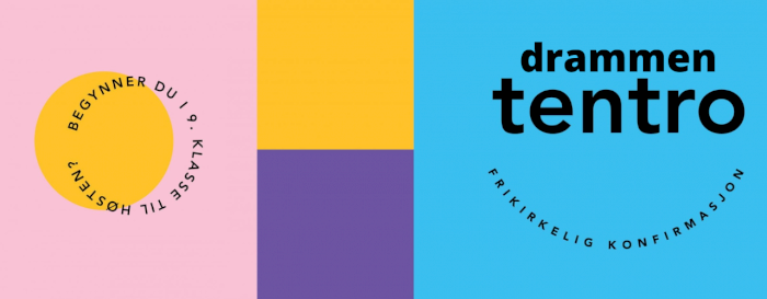 Drammen Tentro 2026/2027
