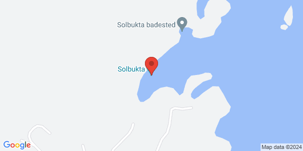 Map displaying event location