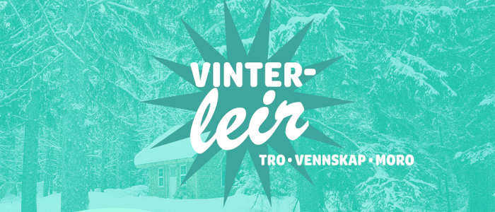 Vinterleir 07.-09.februar