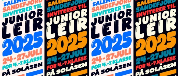 Juniorleir25
