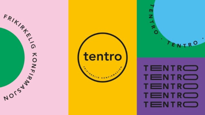 Tentro Salemkirken Sandefjord 25/26