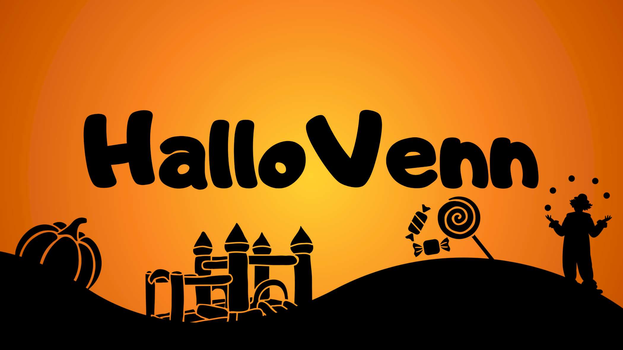 HalloVenn Sandefjord 2026