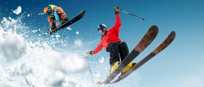 PÅSKELEIR FLOW 2026