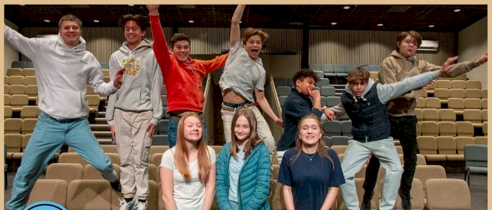 Konfirmant i Sørlandskirken 2026/2027