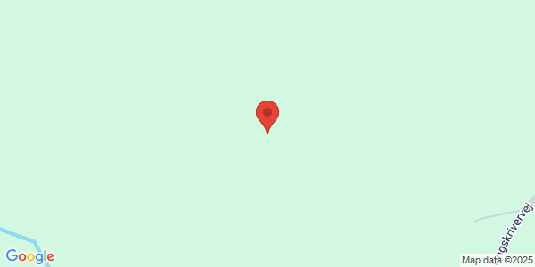 Map displaying event location