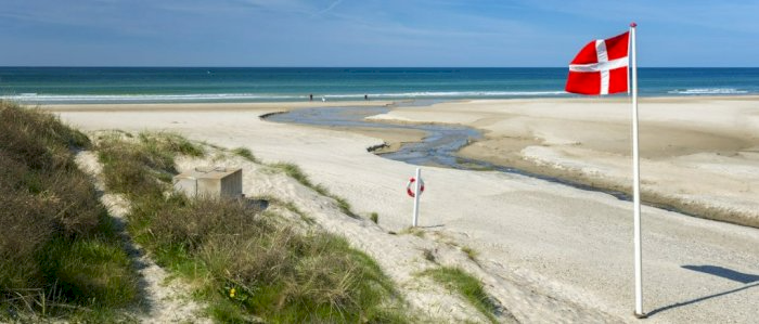 Sommertilbud 2025