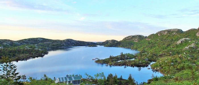 Oppstarttur med Marka Fritidsklubb til Mjåvasshytta 26.-28. august!