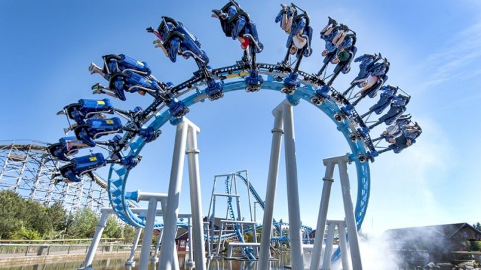 Sommertur til Fårup