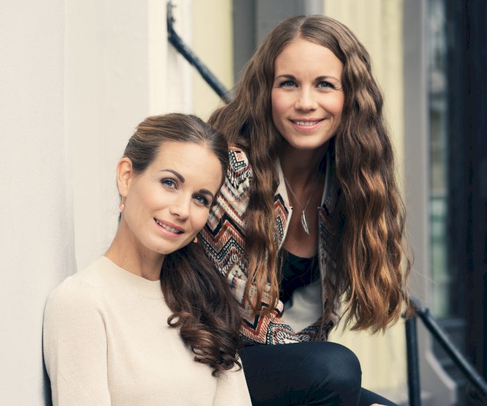 Kveldskonsert med Garness