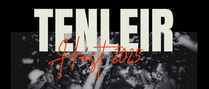 Tenleir Fyresdal 2025 Høst 25