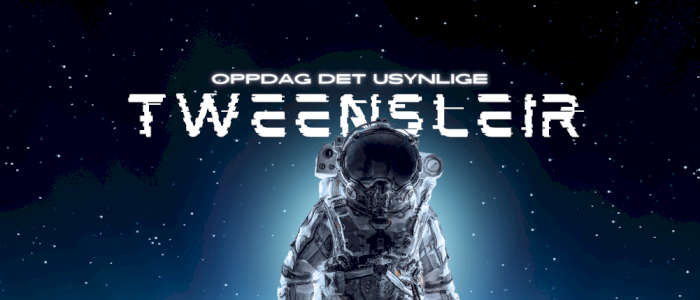 Tweensleir i Fyresdal