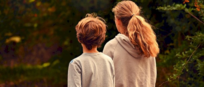 Høstleir på Audnastrand 5.-7. Klasse