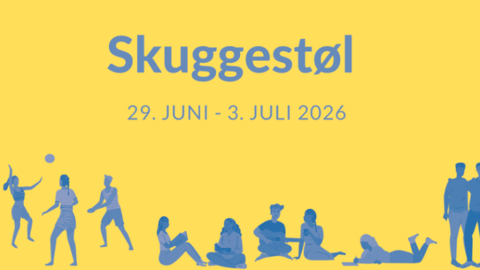 Skuggestøl 2026