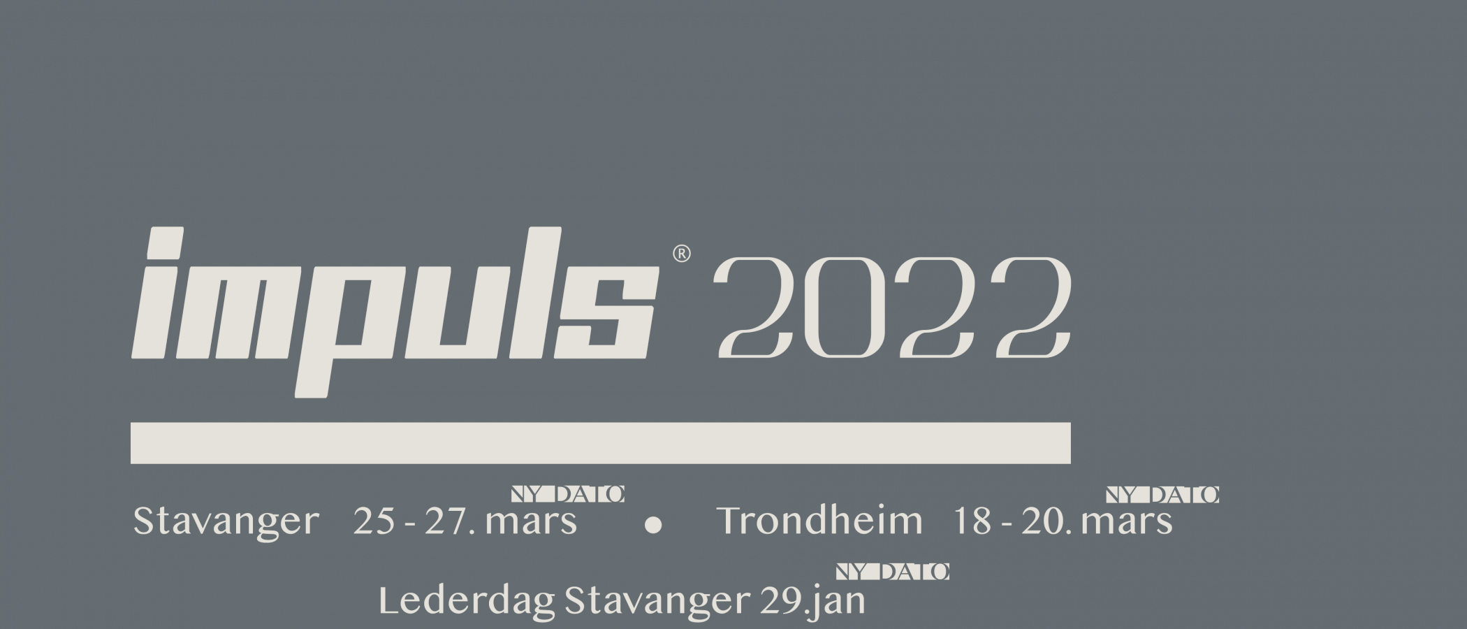 Zoom In til Impuls 2022
