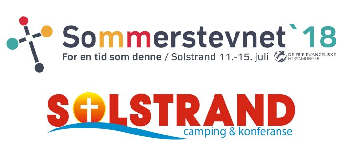 Sommerstevnet 2018