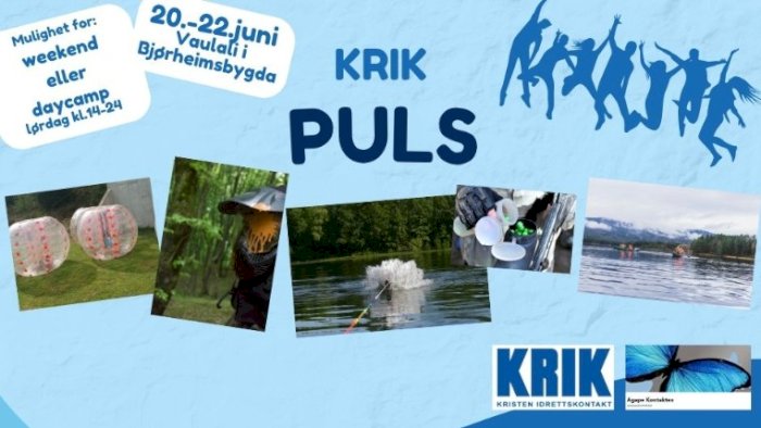 Krik - PULS
