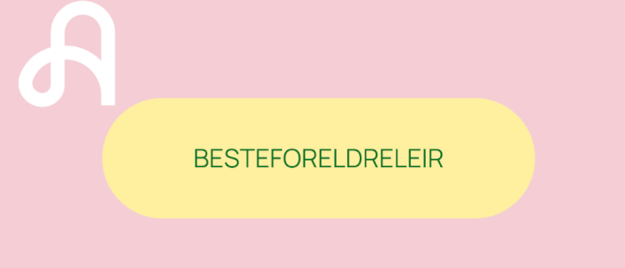 Besteforeldreleir på Skogstad