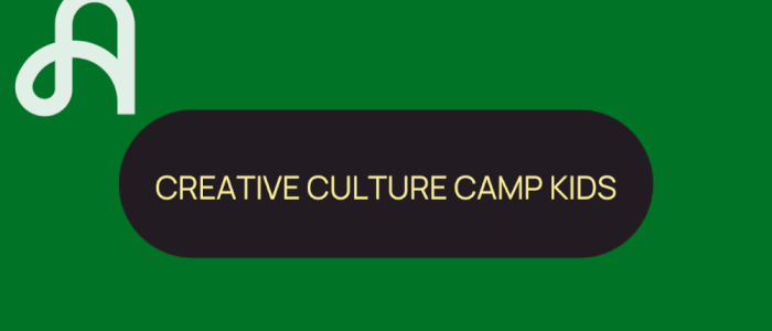 Kids Camp Sommer