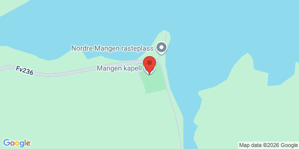 Map displaying event location