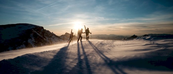 Teens Påskeleir på Blefjell