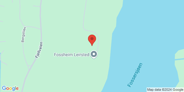 Map displaying event location