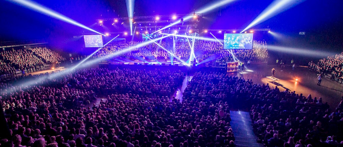 The International Soul Children Festival 2018