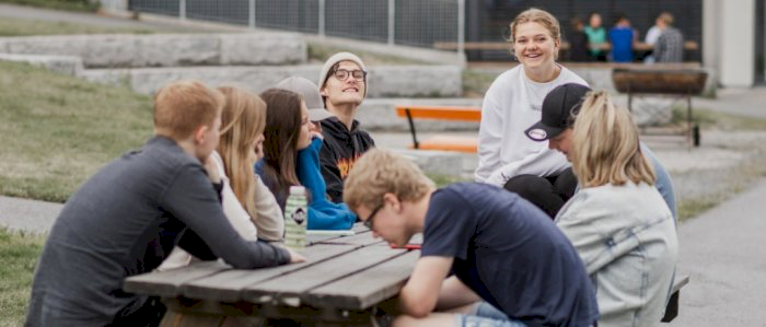 Acta ledernettverk Bergen 25/26