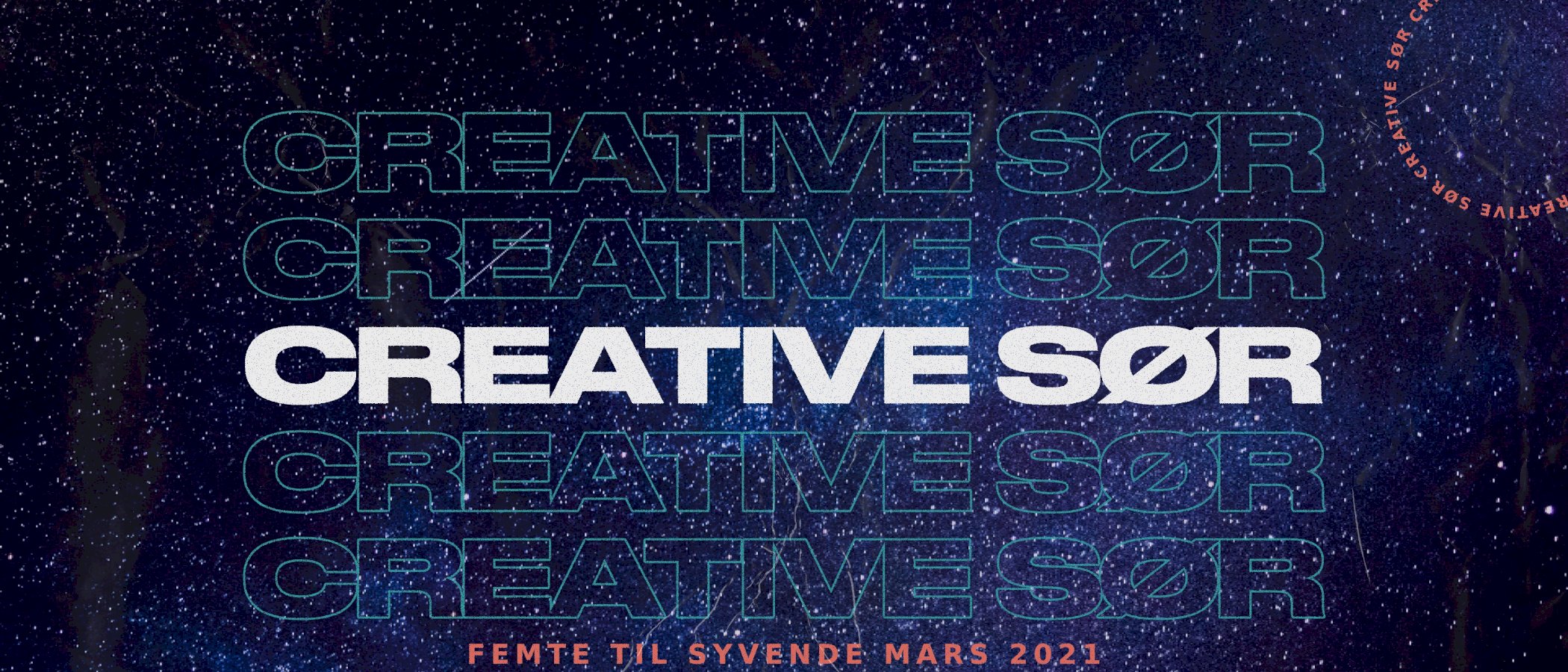 Creative Sør 2021