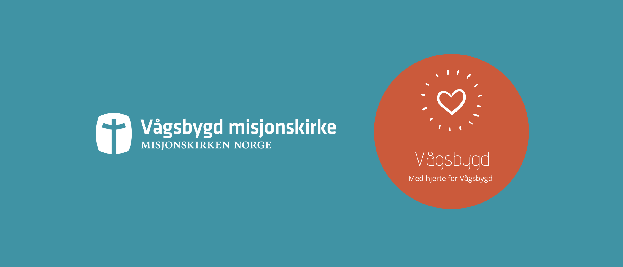 Menighetsmøte Vågsbygd misjonskirke