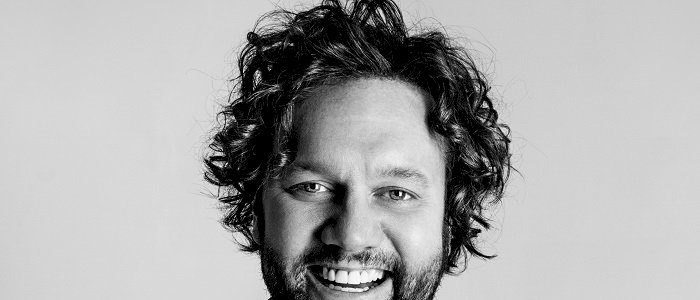Konsert med David Phelps og Voice of Joy
