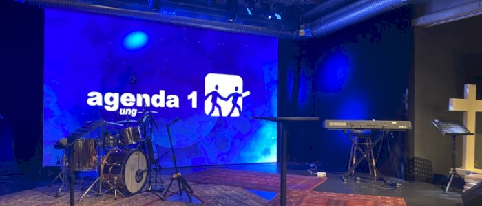 Agenda1 UNG