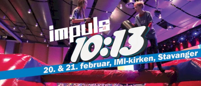 Impuls 10:13, 2026