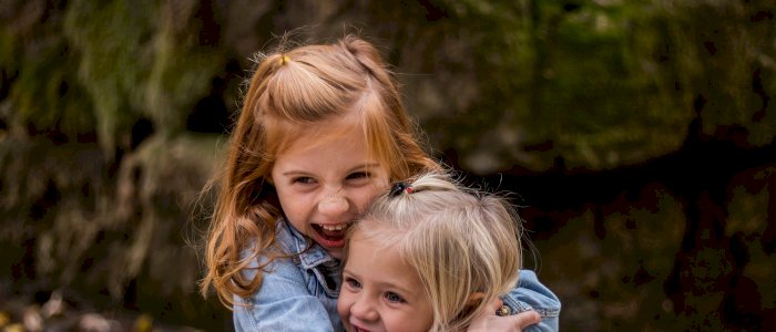 Besteleir: 4-10 år, Horve 2018