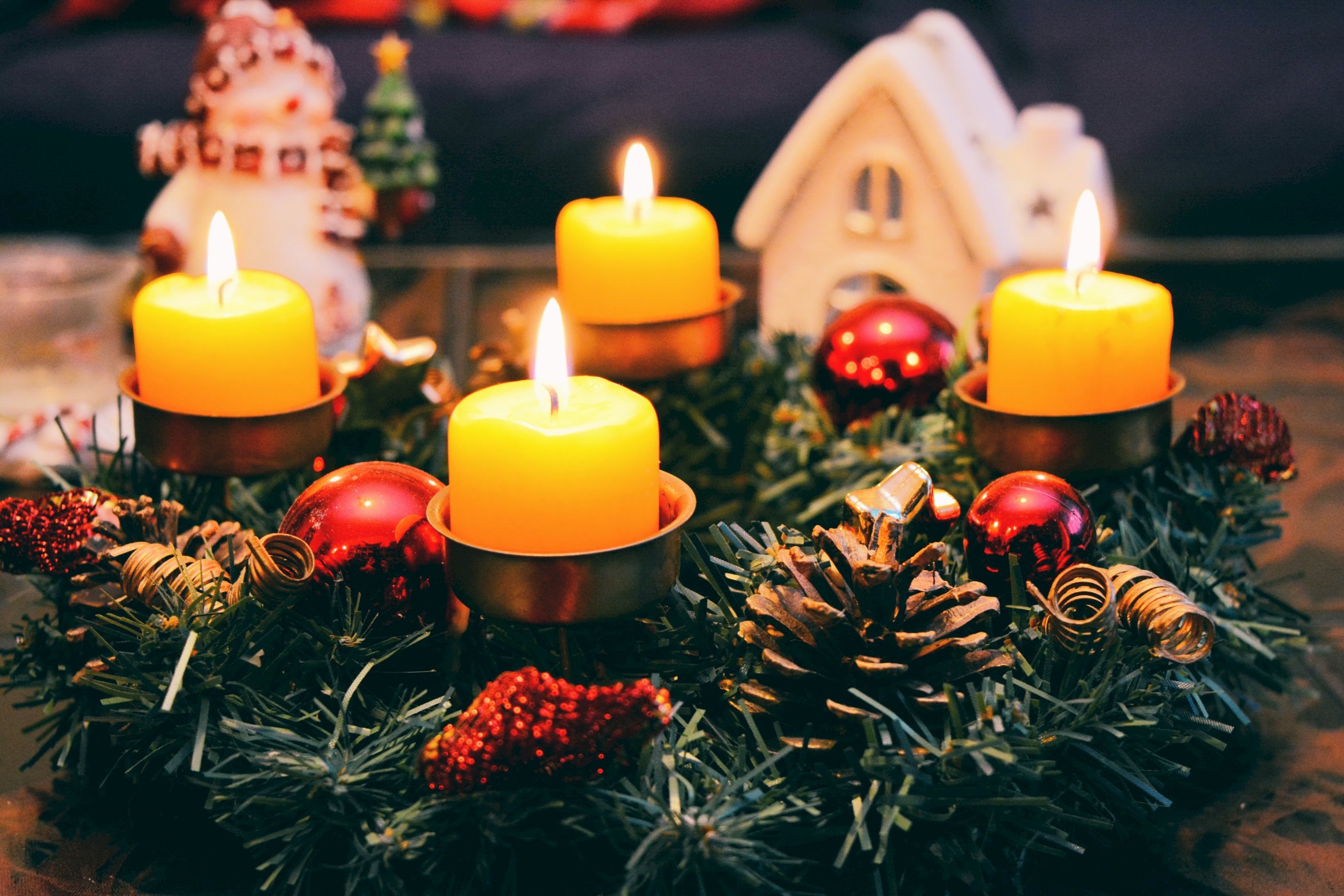 Adventsleir 2: 5.-7. klasse, Stemnestaden 2018