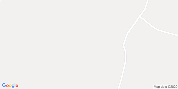 Map displaying event location