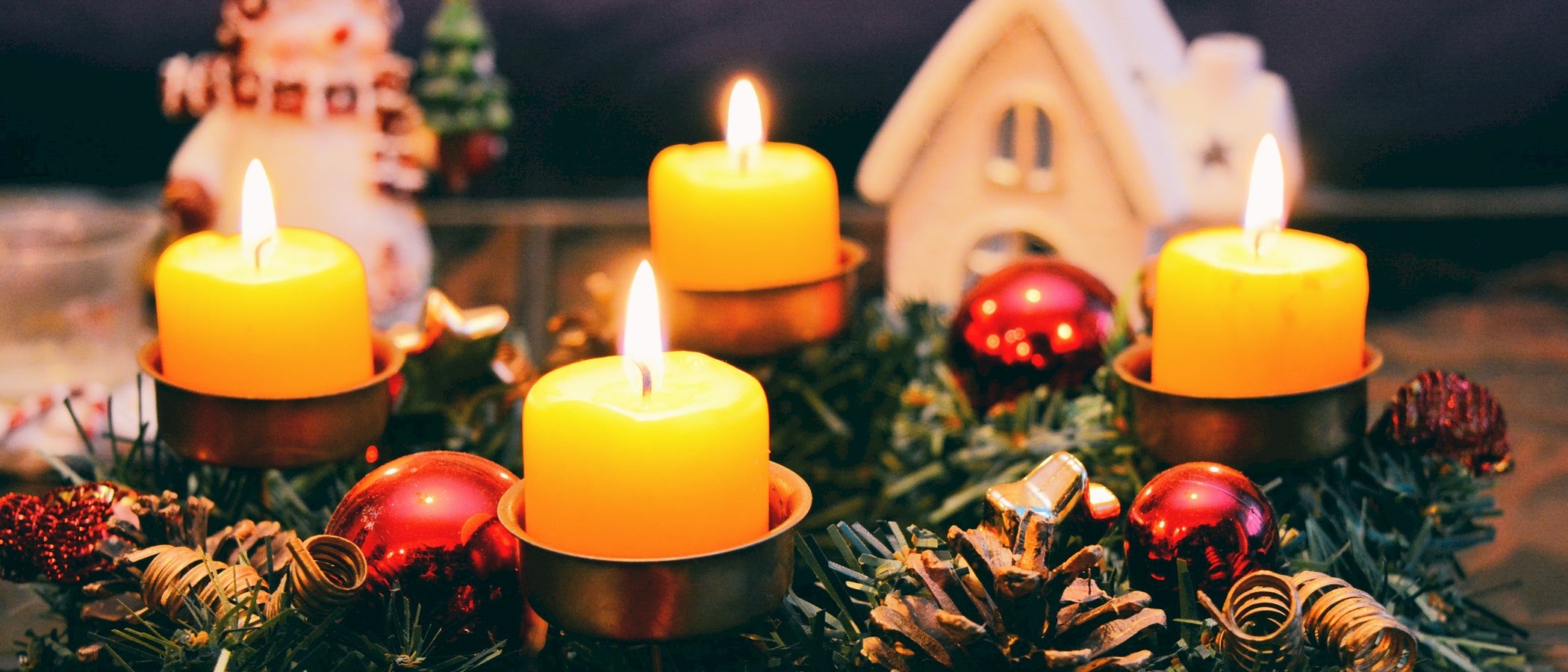 Adventsleir, 2.-5.klasse, Horve 2019