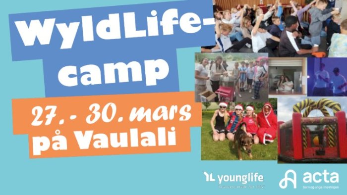 Wyldlife Camp Vaulali 2026