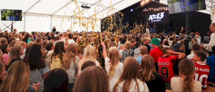 10:13-festivalen 2026