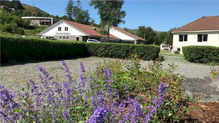 Sensommerleir Stemnestaden 2026