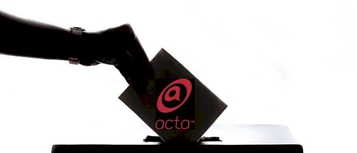 Årsmøte Acta Rogaland 2021 - Digitalt