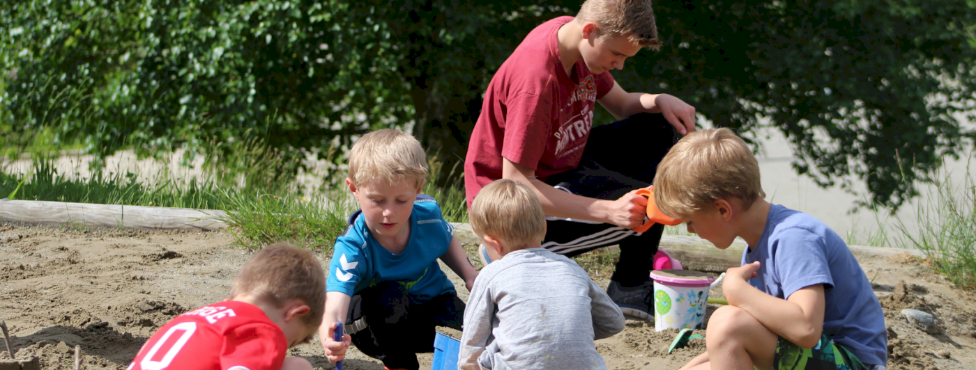 Sommerleir, Stemnestaden 2022
