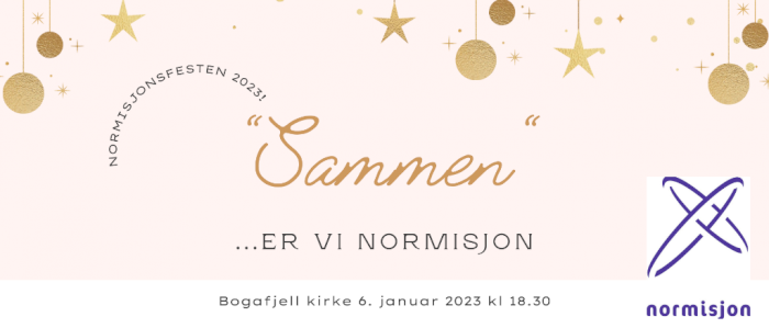 Normisjonsfesten 2023