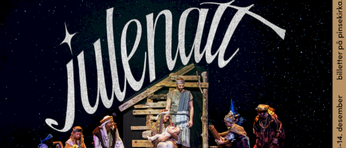 Julenatt