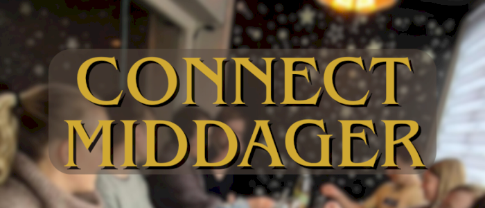 Connect middager Høst 26