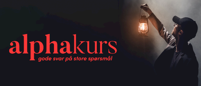 Alphakurs i Filadelfia Ålesund
